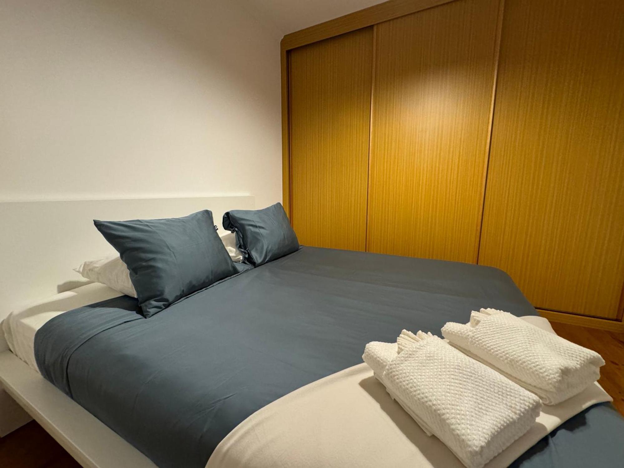 Rooms In Arroios Lisbon Exterior photo