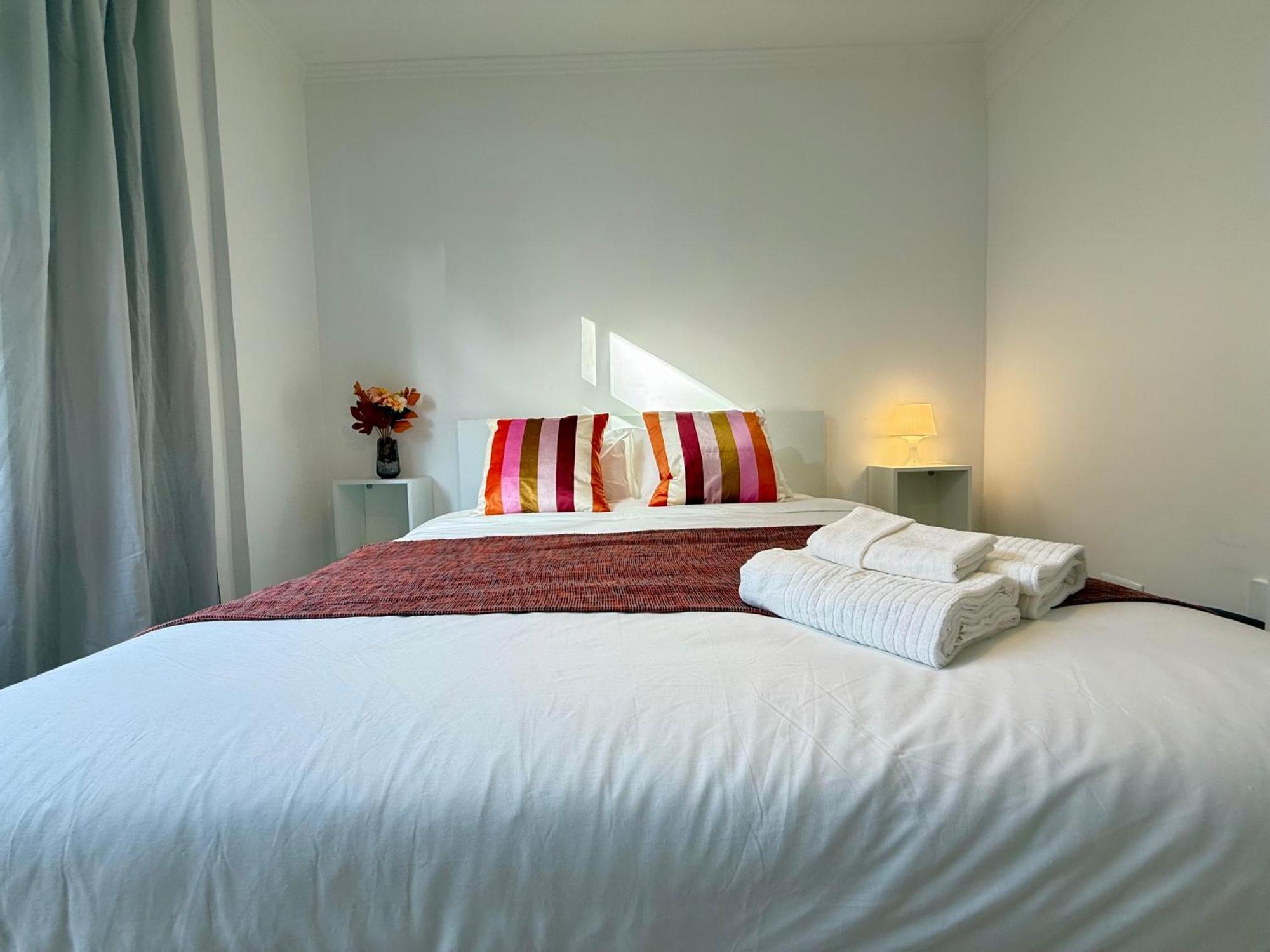 Rooms In Arroios Lisbon Exterior photo
