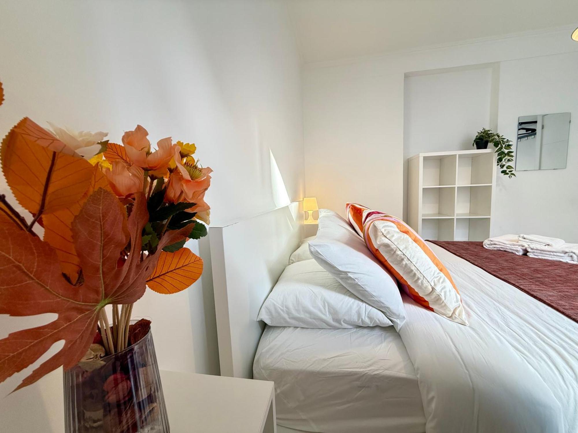 Rooms In Arroios Lisbon Exterior photo