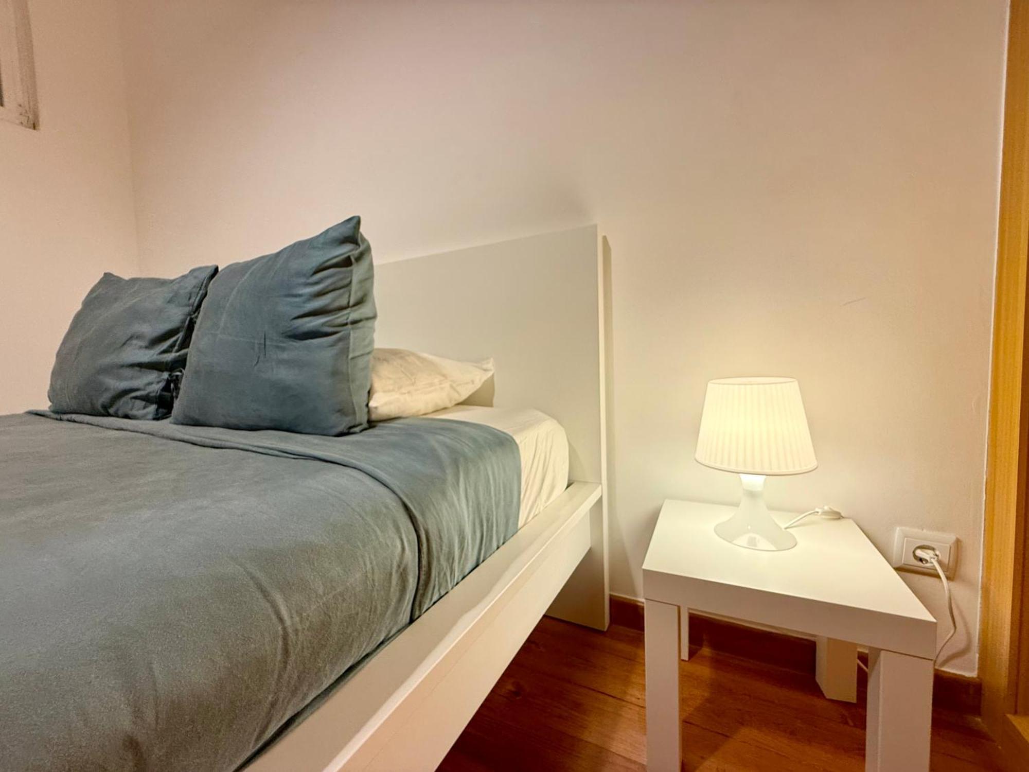 Rooms In Arroios Lisbon Exterior photo