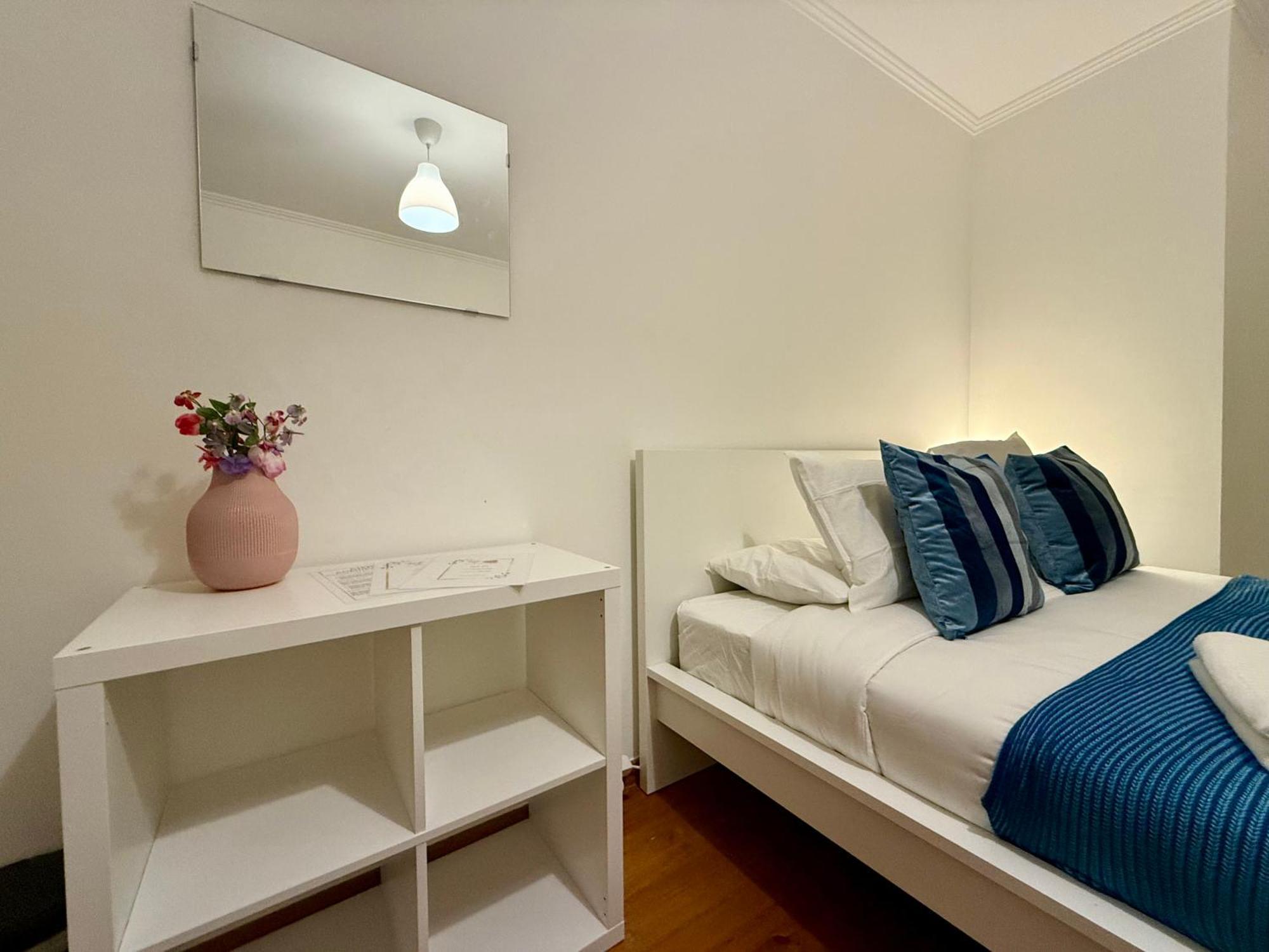 Rooms In Arroios Lisbon Exterior photo
